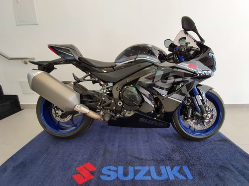 Suzuki Gsx-r 1000 R Srad | 0km 2019/2020 - 5