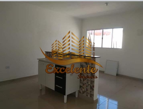 Imagem 1 de 11 de Casas - Venda - Jardim Amanda I - Cod. 195 - V195