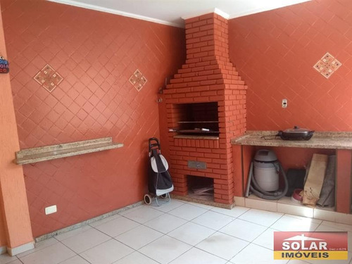 Imagem 24 de 24 de Sobrado Cidade Patriarca São Paulo/sp - 12346