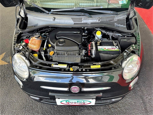 Imagem 14 de 14 de Fiat 500 Cult 1.4. Lindo Carro, Completo.