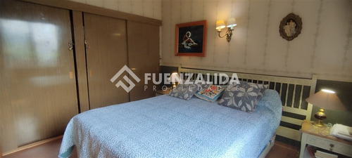 Casa 180 M2 - Terreno 11.200 M2 - Los Pinares De Algarrobo