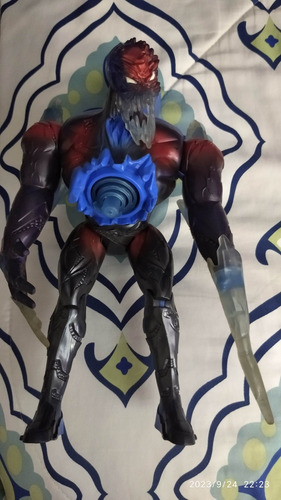 Muñecos Max Steel Niños