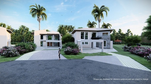 Imagen 4 de 4 de Apartamento En Venta En Punta Cana Dominicana - Pva-003-09-21-1