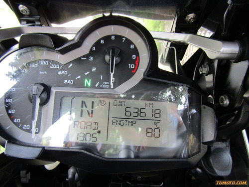Motos Bmw