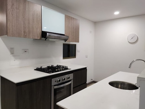 Imagen 8 de 15 de Apartaestudio En Venta El Tejar 90-68042