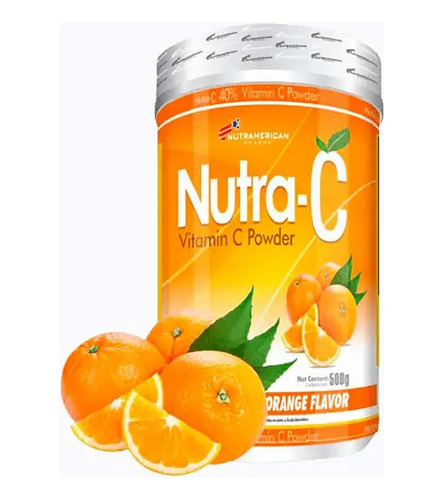 Nutra C