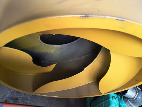 Trompo Para Carmix 2.5tt Modelo 2010-2024 Original