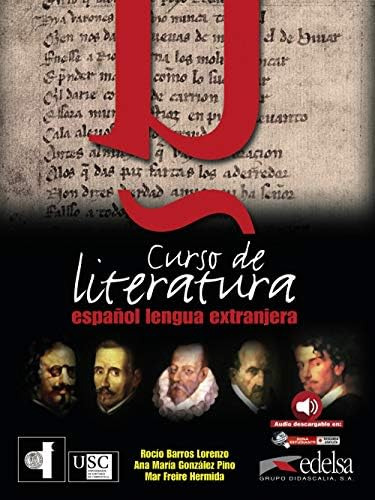 Libro:  Curso De Literatura (spanish Edition)