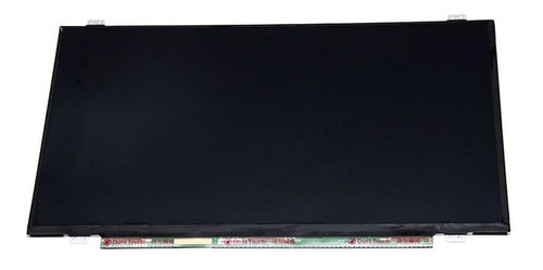 Tela 14 Led Ultra Slim Para Notebook Samsung Np305e4a-ad2br