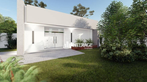 Imagem 28 de 30 de Terreno À Venda, 2179 M² Por R$ 833.250,00 - Santa Felicidade - Curitiba/pr - Te0117