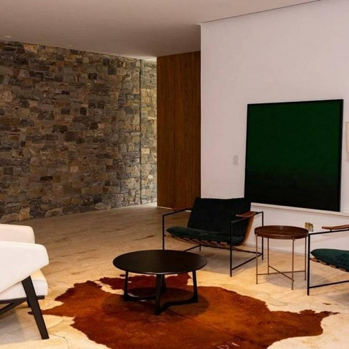 Imagem 3 de 27 de Tamboré 1 - Casa Com 4 Suítes À Venda, 980 M² R$ 14.5 M - Alphaville - Ca1037
