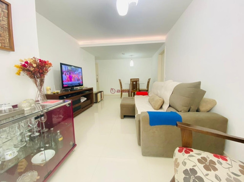 Imagem 2 de 20 de Apartamento Com 2 Quartos Sendo 1 Suíte, 85 M² Em Agriões - Teresópolis/rj. - Ap01925 - 70510544
