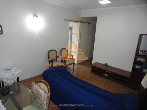 Imagem 2 de 14 de Apartamento - Centro - Santo Andre - Sao Paulo | Ref.: - 3329
