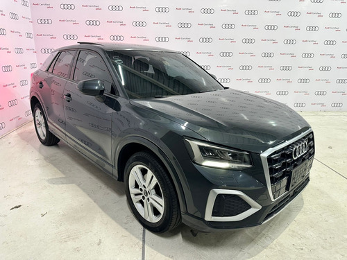 Audi Q2 1.4 35 Tfsi Select