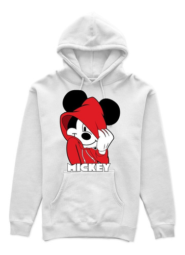 Canguro Mickey Cool Memoestampados