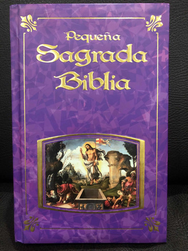 Biblia Católica Pequeña