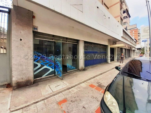 Se Vende Local En Las Acacias Mls 24-18285