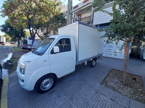 Lifan Foison Box