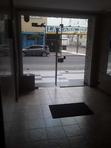 Imagen 2 de 16 de Vendo Departamento 2 1/2amb Planta Baja Centro Mardelplata (alquilado Hasta Feb.2024)