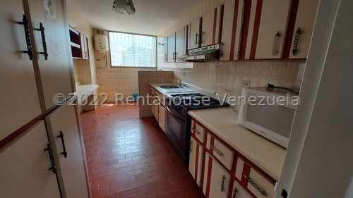 Imagen 7 de 30 de Apartamento En Venta, Parroquia La Candelaria, 76mts, Rah 23-14491