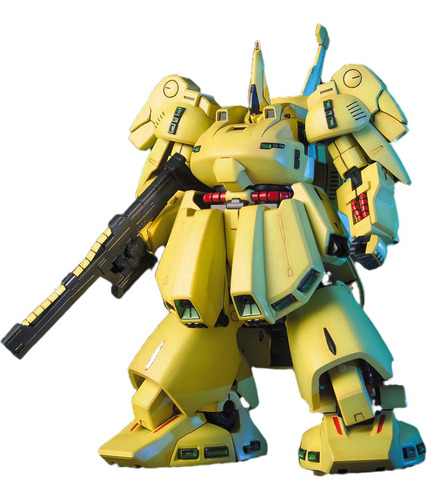 Gundam 1/144 Hg The O Hg Kit High Grade 1/144 Gunpla