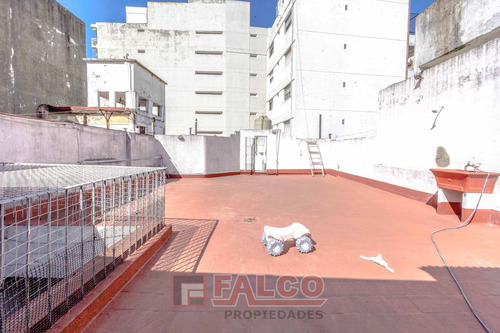 Curapaligue Y Rivadavia - Ph 4 Amb Con Dep - Entrada Ind - Terraza Propia