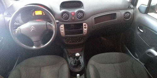 C3 Glx 1.4 8v Completasso 2012 O Mais Barato De Brasilia