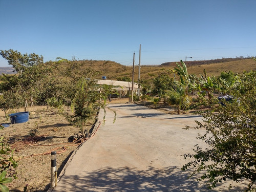 Imagem 10 de 14 de Rancho Corumbá Iv Recanto Do Pescador I