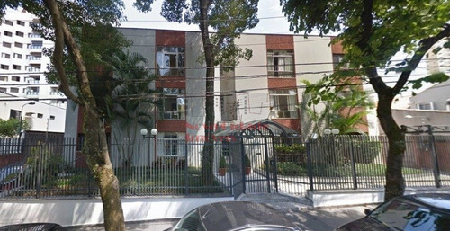 Imagem 1 de 11 de Apartamento - Vila Olimpia - Ref: 1948 - V-8146725