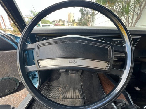 Dodge Magnum V8 1979
