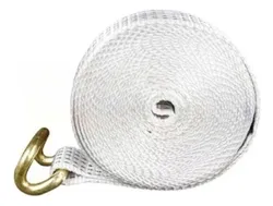 Comprar Cinta De Carga 100% Poliéster - 50mm X 9 Metros 5 Toneladas no Mercado Livre