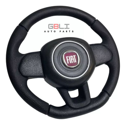 Volante Toro Fiat Uno Mille Fire 2001 2002 2003 2004 2005