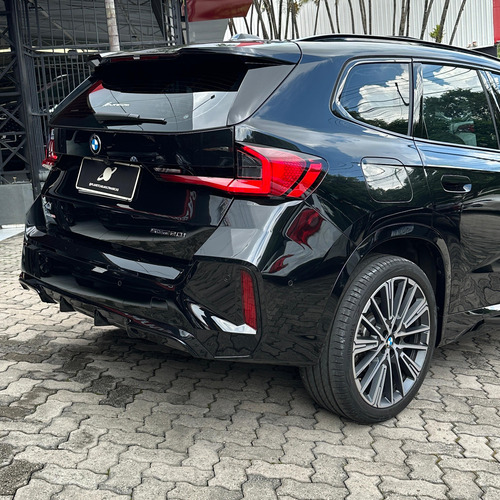 BMW X1 2.0 16V TURBO GASOLINA SDRIVE20I M SPORT STEPTRONIC