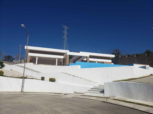 Imagen 4 de 9 de Terreno En Venta La Vista Club Residencial