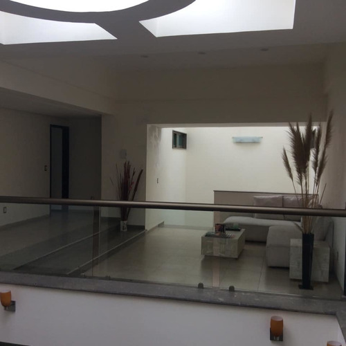 Imagen 7 de 14 de Casa En Renta En Jardines De Coyoacan