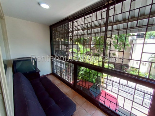 Apartamento En Los Caobos Cod Mls# 25-21973 Lm