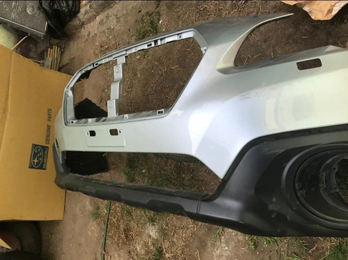 Parachoque Subaru Legacy Outback 15/
