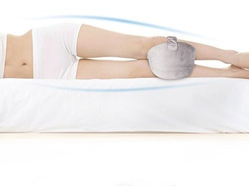 Almohada De Rodilla Para El Alivio De La Ciática,