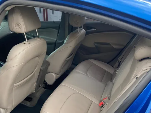 Chevrolet Cruze 1.4 Ltz 4 p