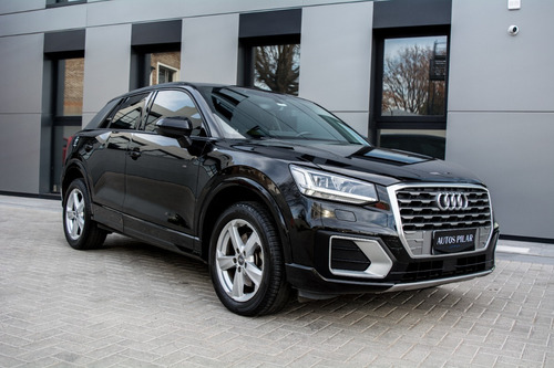 Imagen 2 de 16 de Audi Q2 1.4 Tfsi