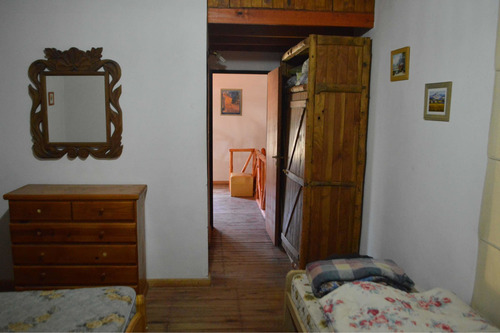 Cabaña Junín De Los Andes 6 Personas Equipada