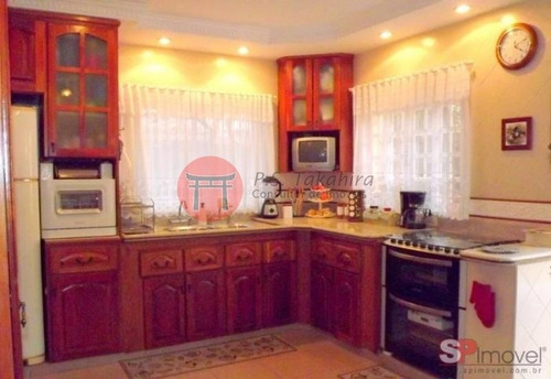 Sobrado Belenzinho, 3 Dorm, 2 Vagas, 150 M - 3962