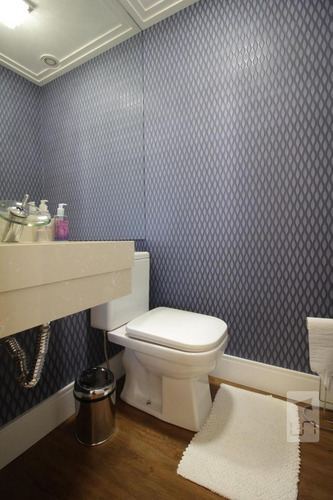 Apartamento À Venda - Vila Andrade, 3 Quartos, 122 - S893091883