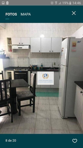 Imagem 11 de 18 de Apartamento Com 2 Dormitórios À Venda, 84 M² Por R$ 320.000,00 - Jardim Santana - Americana/sp - Ap0806