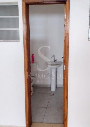 Imagem 7 de 10 de Sala Comercial - Campo Grande - Ref: 38312 - L-38312