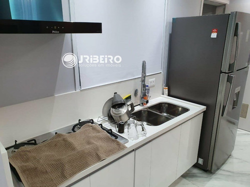 Imagem 10 de 24 de Apartamento À Venda, Santana, Zona Norte, São Paulo - 126593