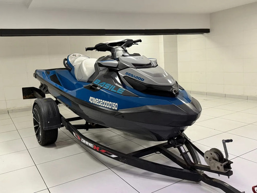 Seadoo Gtx 170 2020 Impecável