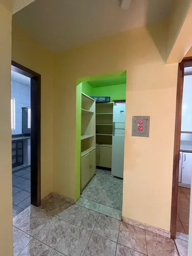 Locação Empreiteiras Alojamento
