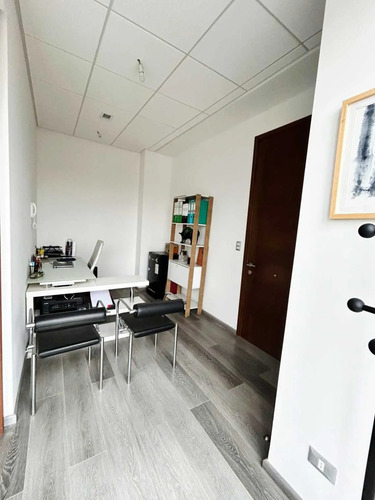 Edificio Open Montemar Con Kitchenette (166573)