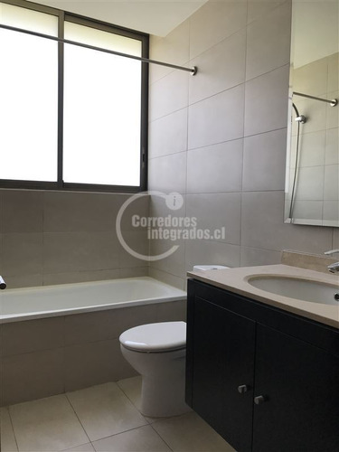 Imagen 20 de 22 de Departamento En Venta De 4 Dormitorios En Vitacura